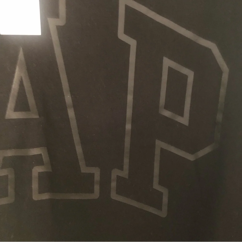 GAP Sweat Shirt- Unisex - Picture 5 of 6